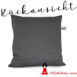 Pillow For The Brother, 40 X cm, With Zipper & Filling - thumbnail 3