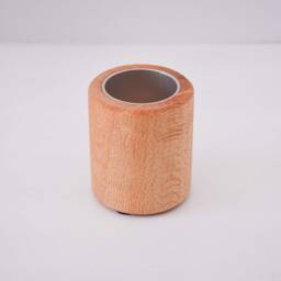 Tall Succulent Planter, Crafted From Nsw Oak, Christmas Gift, Wooden Pot Plant, Desk Accessories, Miniature Succulent, Made in Australia - thumbnail 2