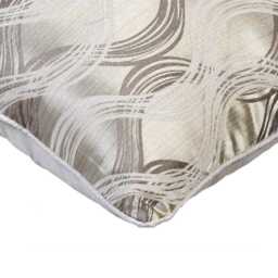 "Decorative Swirls Cushion Case 16""x16" - thumbnail 2
