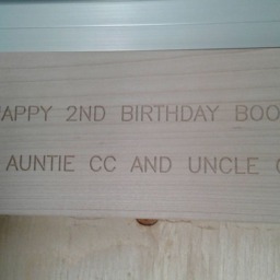 William + Free Engraving Message - thumbnail 3