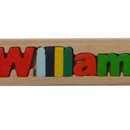 William + Free Engraving Message - thumbnail 2