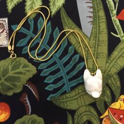 Milo The Frenchie - Necklace - thumbnail 4
