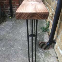 Console Table - thumbnail 3