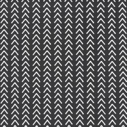 "Pair 25 Or 50"" Wide Boho Chevron Panels Drapes Cafe Curtains 24 63 72 84 96 108 120 132" - thumbnail 3