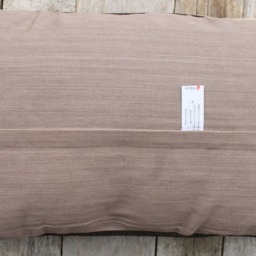 3050cm Rectangle Lumbar Vintage Kilim Cushion Cover Handwoven - thumbnail 4