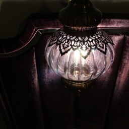 Wall Lamp, Wall Light, Wall Sconce, Morocco Wall Light, Moroccan Lighting, Turkish Light, Morocco Lamp, Morocco Pendant, Morocco Lantern, Turkey Lamp - thumbnail 3
