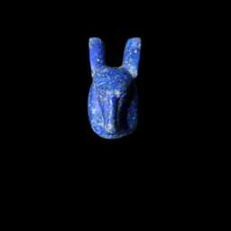Handcrafted God Seth Statue Egyptian Mythology Decor - thumbnail 2