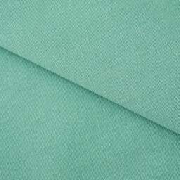 Solid Seafoam Green Long Maternity Pregnancy Rectangular Body Pillow Cover - thumbnail 4
