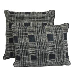 Designers Guild & William Yeoward - Gradillo Indigo Stunning Cushion Cover Throw Pillow Designer Home Decor - thumbnail 2