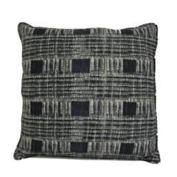 Designers Guild & William Yeoward - Gradillo Indigo Stunning Cushion Cover Throw Pillow Designer Home Decor - thumbnail 3