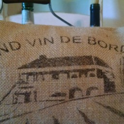"Country French 12""x16" - thumbnail 2