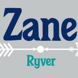 Personalized Arrow Boy Name Wall Decal Vinyl Boys Tribal Trendy Adventure Nursery S30 - thumbnail 4