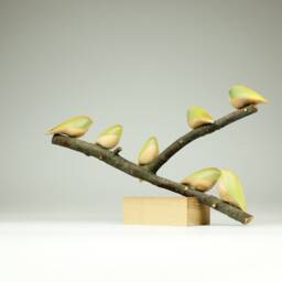 Duo Family Birds - 22 - thumbnail 4