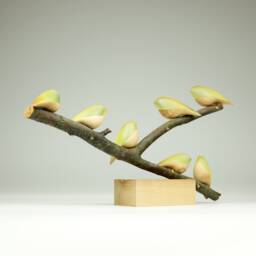 Duo Family Birds - 22 - thumbnail 3