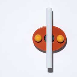 Geometric Ceramic Wall Sconce - Modern Colorful Lighting Us Shipping Includes All Taxes - thumbnail 2