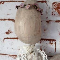 Driftwood Driftwood Decoration Boho Vintage Wall & Window Handmade Unique Gift Souvenir Valentine's Day - thumbnail 3