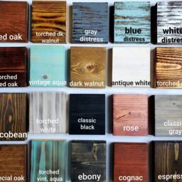 Handmade Wood Mountain Shelf, Rustic Home Decor, Floating Shelf - thumbnail 4