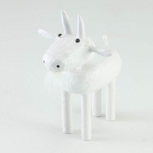 Goat With A Goatee - image 1