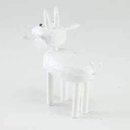 Goat With A Goatee - thumbnail 3