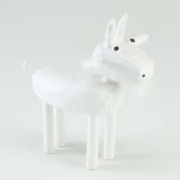 Goat With A Goatee - thumbnail 2