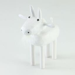 Goat With A Goatee - thumbnail 1