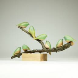 Duo Family Birds - 20 - thumbnail 4