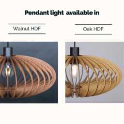 Wooden Ceiling Light, Pendant Lights Wood, Chandalier Lighting Wood, Pendant Light, Wood Lamp, Geometric Lamp, Dining Light, Modern Light - thumbnail 3