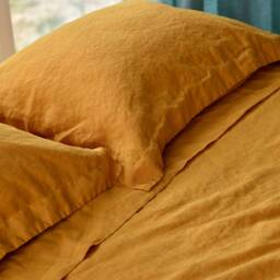 Pillow Case Linen Oxford With 2 - thumbnail 3
