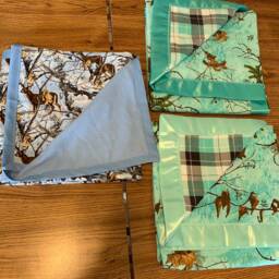 Baby Blankets - thumbnail 2