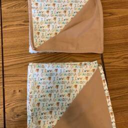 Baby Blankets - thumbnail 3