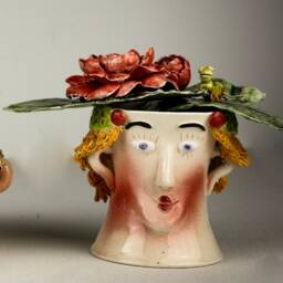 Ceramic Decorations But Joy Studio - thumbnail 2