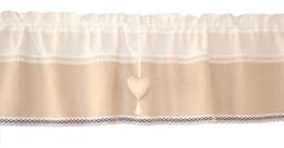 "Glass Curtain ""Country House Style" - thumbnail 1