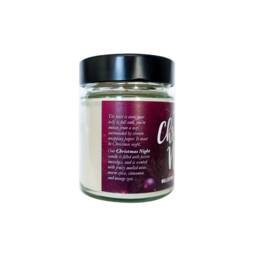 Christmas Night Soy Wax Candle - Nook & Burrow - thumbnail 2
