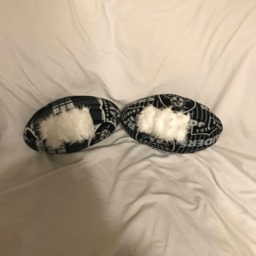 Raiders Football Pillows - thumbnail 4