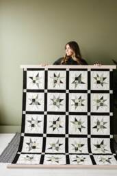 Quilt Hangers For Wall Hangings - Tapestry Hanger Rug Hanging- Displaying Textiles - thumbnail 1