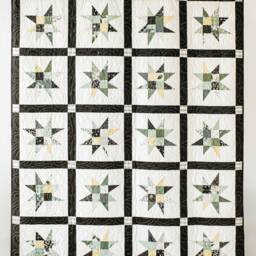 Quilt Hangers For Wall Hangings - Tapestry Hanger Rug Hanging- Displaying Textiles - thumbnail 2