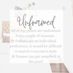 A House Is Not A Home Without Maltipoo, Wall Print For Maltipoo Owner, Print, Gift Mum - thumbnail 3
