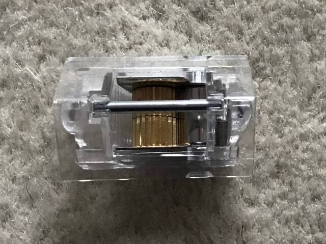 Venetian Blind Cord Lock To Fit 25mm - image 1