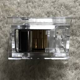 Venetian Blind Cord Lock To Fit 25mm - thumbnail 3