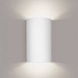 Dana - Contemporary Wall Sconce Ceramic Lamp Shades Modern Lighting For Home Decor - thumbnail 4