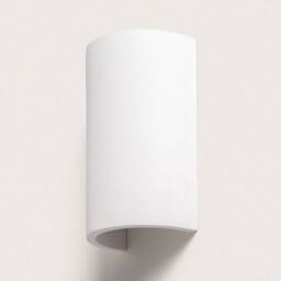 Dana - Contemporary Wall Sconce Ceramic Lamp Shades Modern Lighting For Home Decor - thumbnail 2