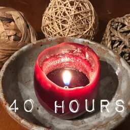 Egg Candle - thumbnail 4