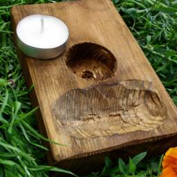 New. Altar For Deities. Figurine Stand. Crest - thumbnail 2