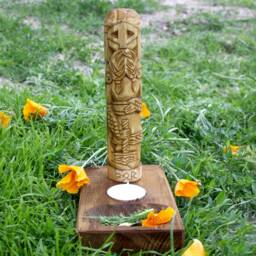 New. Altar For Deities. Figurine Stand. Crest - thumbnail 3