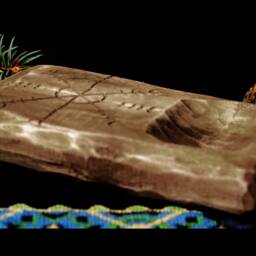 New. Altar For Deities. Figurine Stand. Crest - thumbnail 4