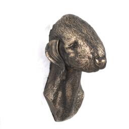 Bedlington Terrier, Dog Hanging Statue, Limited Edition, Artdog - thumbnail 3