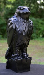 Maltese Falcon - Weighted, By Rocket Chicken - Formally Studiooz - thumbnail 2