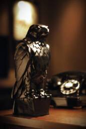 Maltese Falcon - Weighted, By Rocket Chicken - Formally Studiooz - thumbnail 1