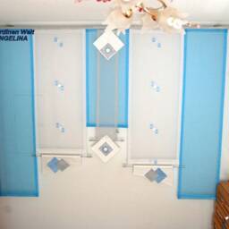 Modern Sliding Curtains - thumbnail 2
