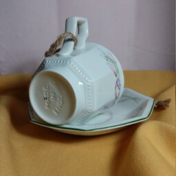 Teacup Birdfeeder - thumbnail 3